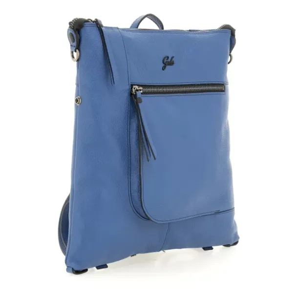 Gabs ARLINE TAGLIA L Blu Cheap