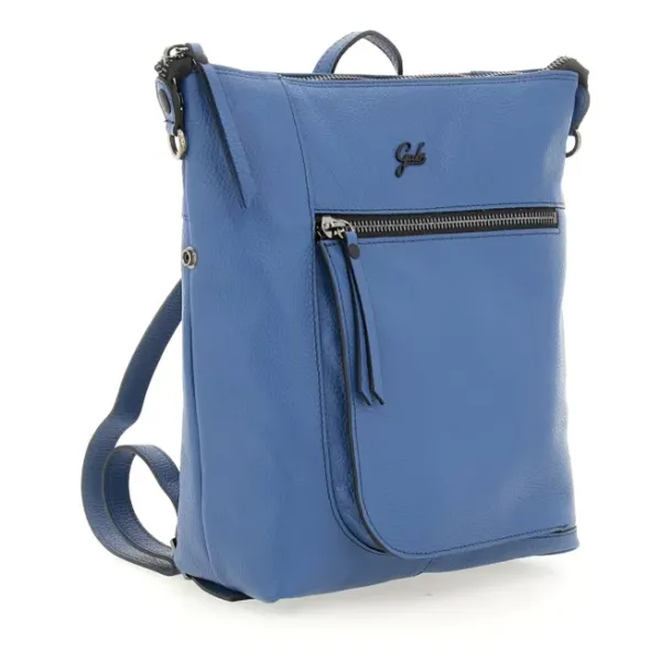 Gabs ARLINE TAGLIA L Blu Cheap