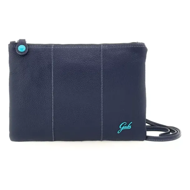 Gabs BEYONCE TAGLIA M Blu Discount