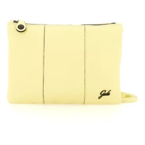 Gabs BEYONCE TAGLIA M Giallo New