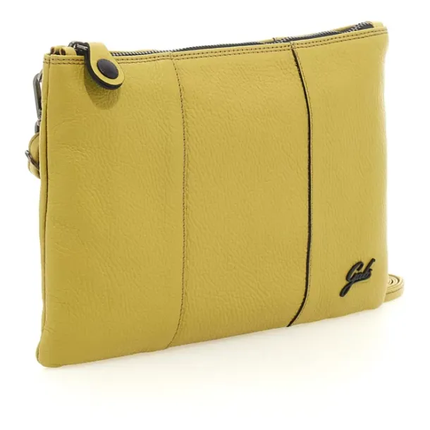 Gabs BEYONCE TAGLIA M Giallo Flash Sale