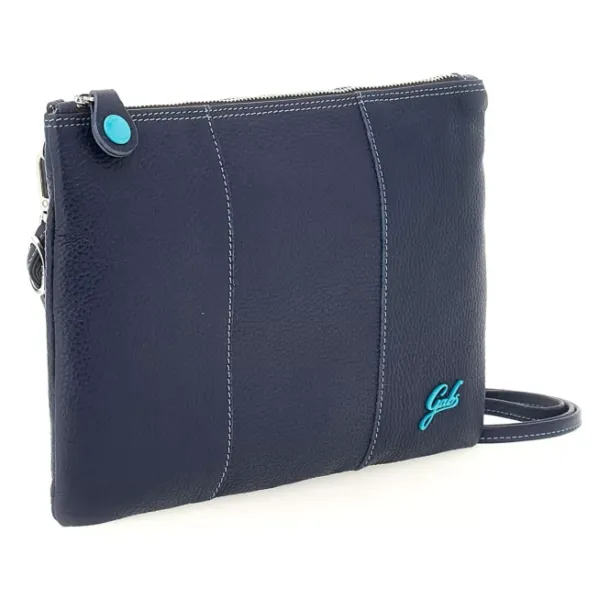 Gabs BEYONCE TAGLIA M Blu Discount