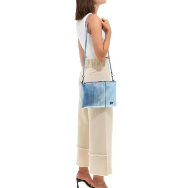 Gabs BEYONCE TAGLIA M Blu Fashion