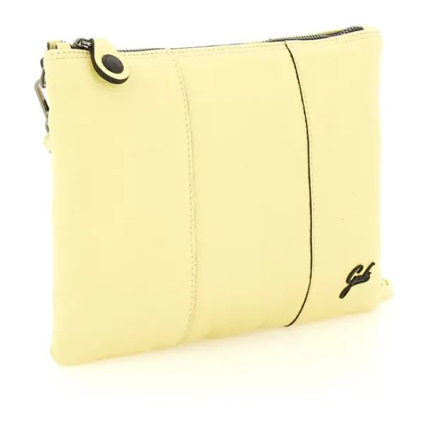 Gabs BEYONCE TAGLIA M Giallo New