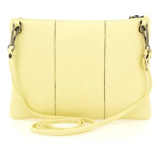 Gabs BEYONCE TAGLIA M Giallo New