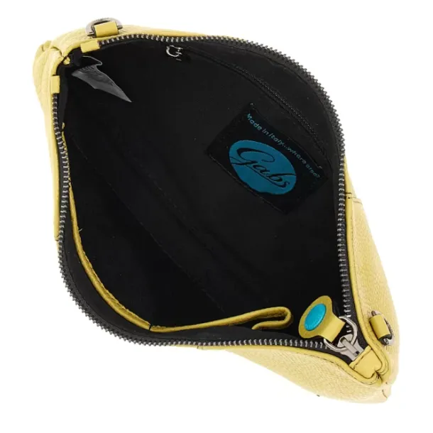 Gabs BEYONCE TAGLIA M Giallo Flash Sale