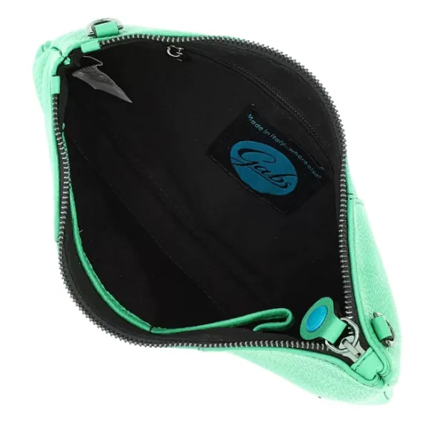 Gabs BEYONCE TAGLIA M Verde New