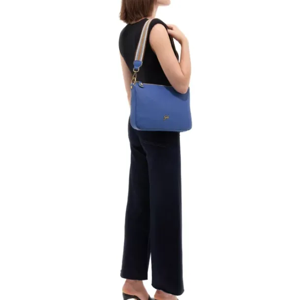 Gabs BRUNELLA TAGLIA S Blu Flash Sale
