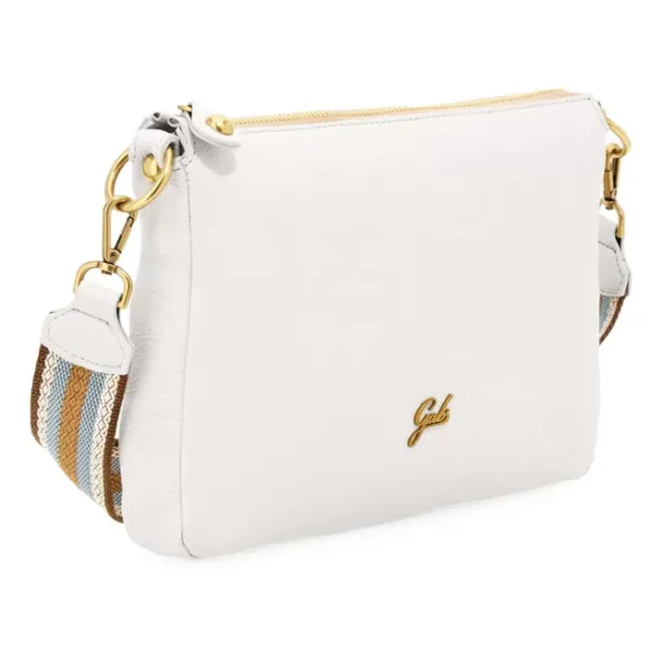 Gabs BRUNELLA TAGLIA S Bianco Hot
