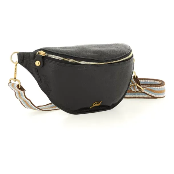 Gabs EMERY TAGLIA M Nero Shop