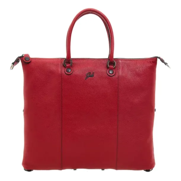 Gabs G3 PLUS TAGLIA L Rosso New