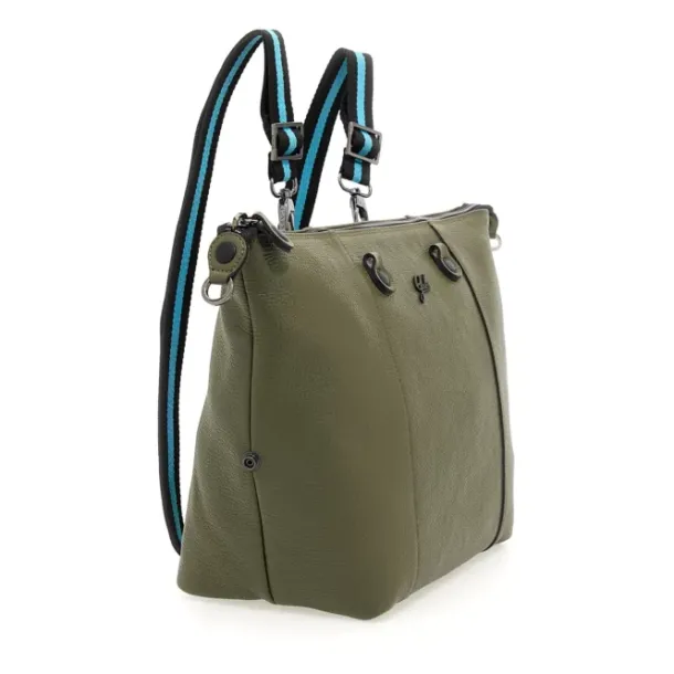Gabs G3 PLUS TAGLIA L Verde Best