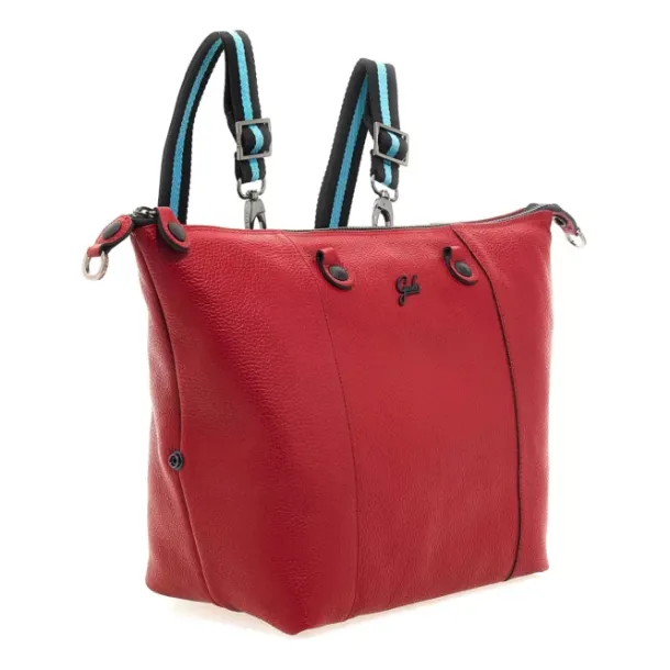 Gabs G3 PLUS TAGLIA L Rosso New