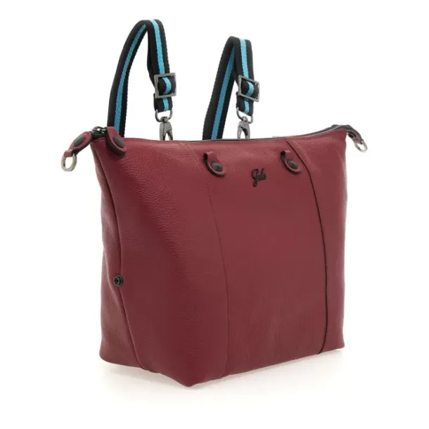Gabs G3 PLUS TAGLIA L Rosso Fashion