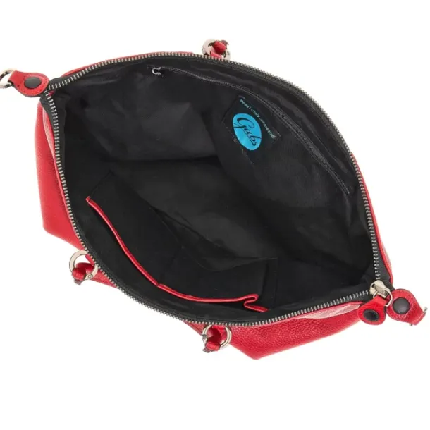 Gabs G3 PLUS TAGLIA L Rosso New