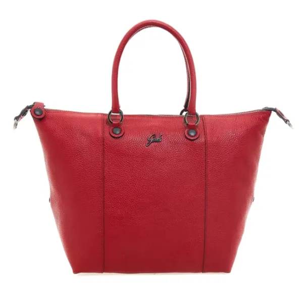 Gabs G3 PLUS TAGLIA L Rosso New