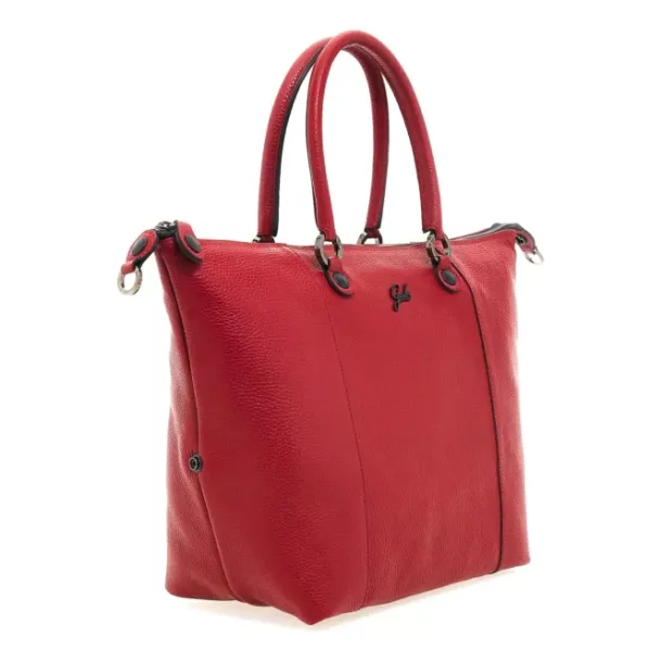 Gabs G3 PLUS TAGLIA L Rosso New