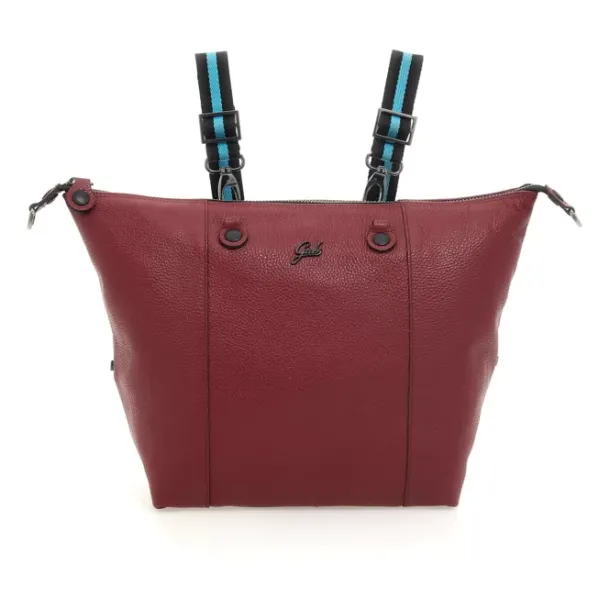 Gabs G3 PLUS TAGLIA L Rosso Fashion