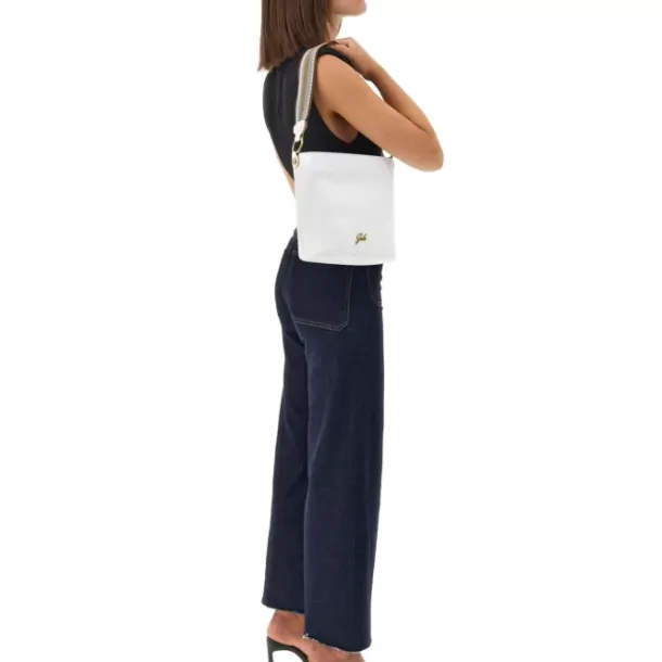 Gabs GABRIELLE TAGLIA M Bianco Shop
