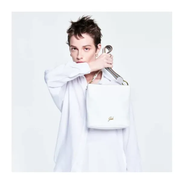 Gabs GABRIELLE TAGLIA M Bianco Shop