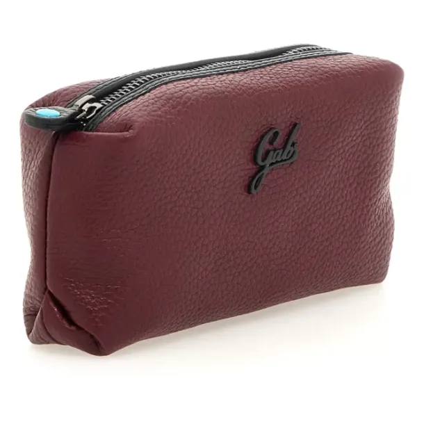 Gabs GBEAUTYMICRO Rosso New