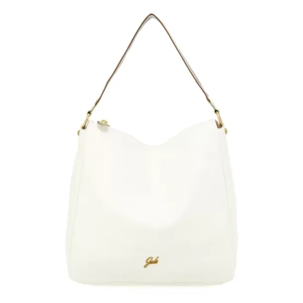 Gabs GENEVIEVE TAGLIA L Bianco Clearance