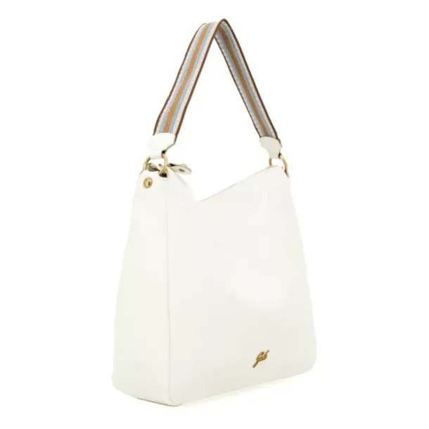 Gabs GENEVIEVE TAGLIA L Bianco Clearance