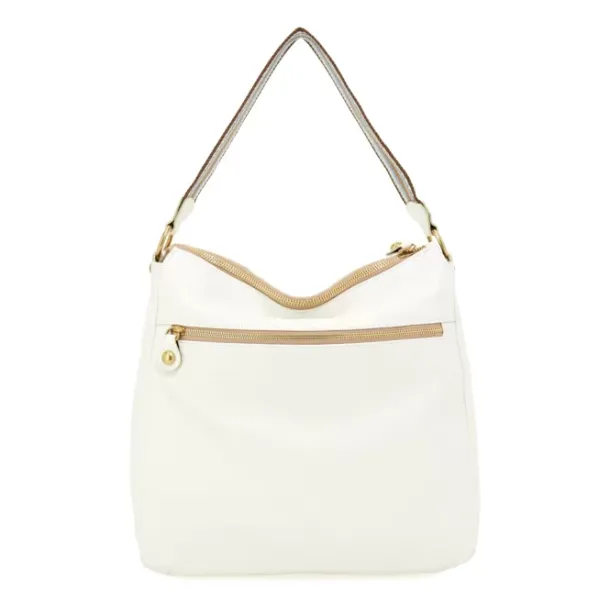 Gabs GENEVIEVE TAGLIA L Bianco Clearance