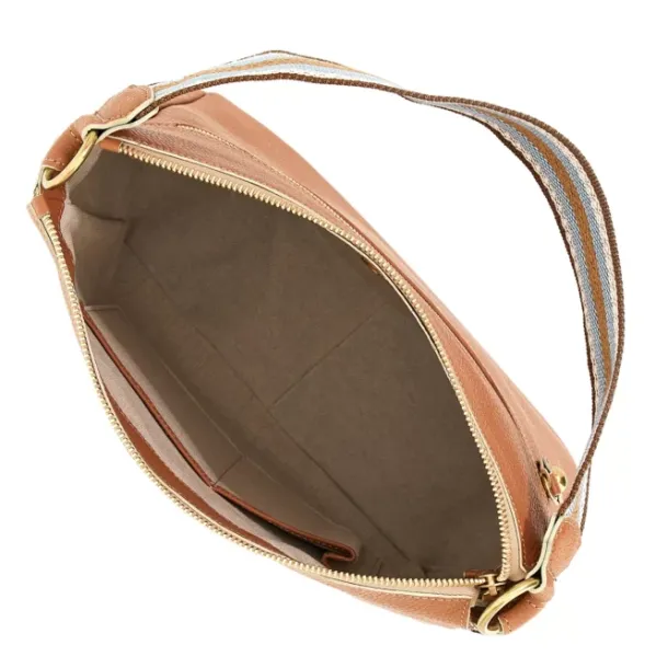 Gabs GENEVIEVE TAGLIA L Marrone Flash Sale