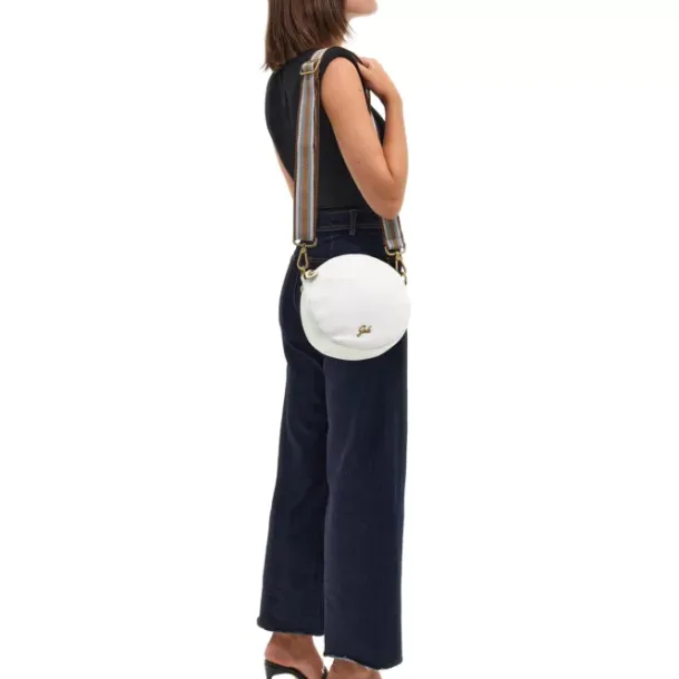 Gabs GENNA TAGLIA S Bianco Fashion