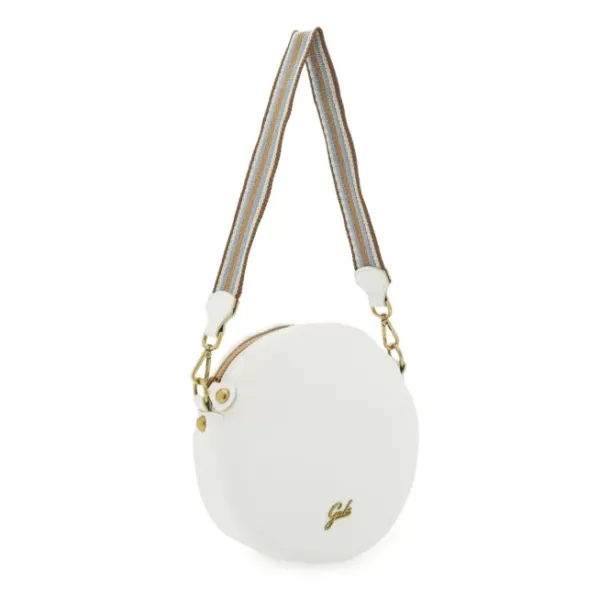 Gabs GENNA TAGLIA S Bianco Fashion