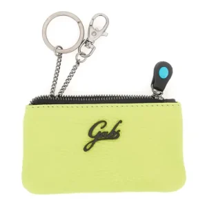 Gabs GKEYHOLDER Verde Hot