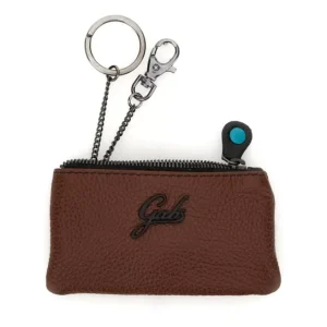 Gabs GKEYHOLDER Marrone Fashion