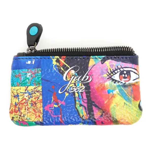 Gabs GKEYHOLDER Multicolor Fashion