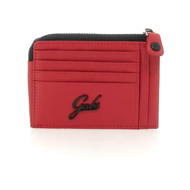 Gabs GMONEY59 Rosso Outlet