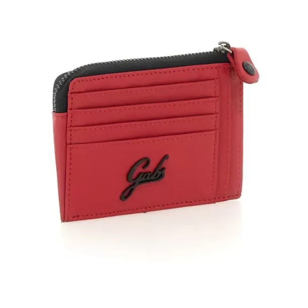 Gabs GMONEY59 Rosso Outlet