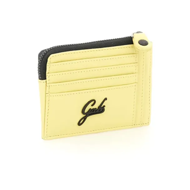 Gabs GMONEY59 Giallo Cheap