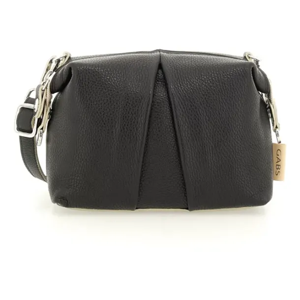 Gabs LOU TAGLIA M Nero Fashion