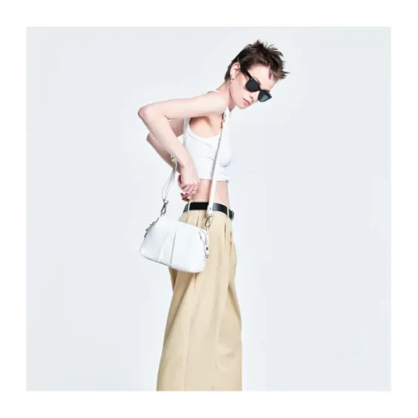 Gabs LOU TAGLIA M Bianco Flash Sale