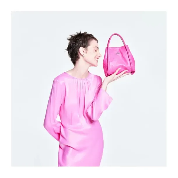 Gabs LYDIA TAGLIA XS Rosa Store