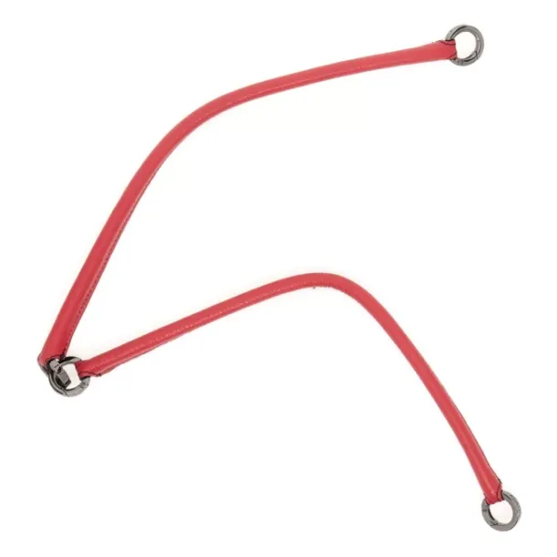 Gabs MANICI G3 TAGLIA L Rosso Fashion
