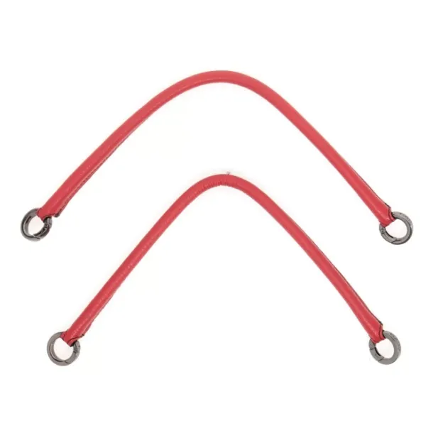 Gabs MANICI G3 TAGLIA L Rosso Fashion