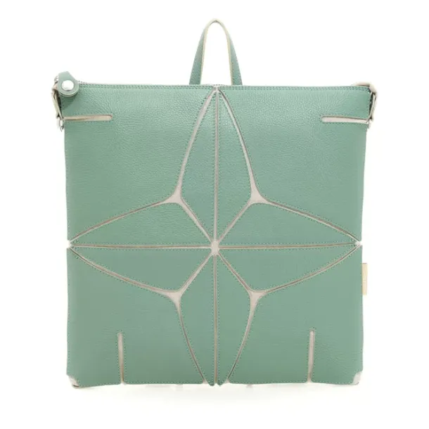 Gabs PEONY TAGLIA L Verde New