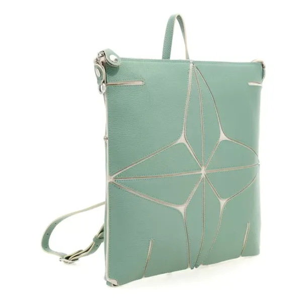 Gabs PEONY TAGLIA L Verde New