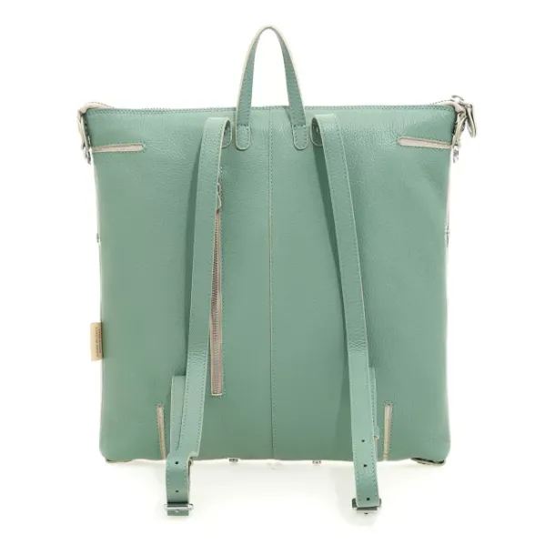 Gabs PEONY TAGLIA L Verde New