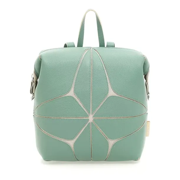 Gabs PEONY TAGLIA L Verde New