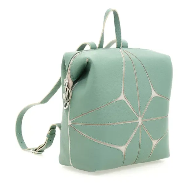 Gabs PEONY TAGLIA L Verde New