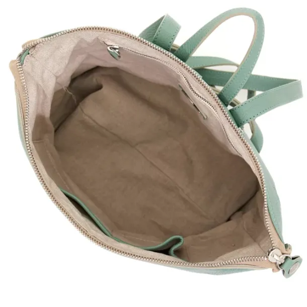 Gabs PEONY TAGLIA L Verde New