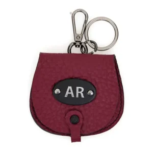 Gabs PORTAMONETE PERSONALIZZATO Rosso Hot