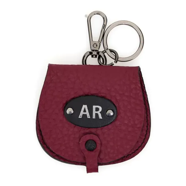 Gabs PORTAMONETE PERSONALIZZATO Rosso Hot